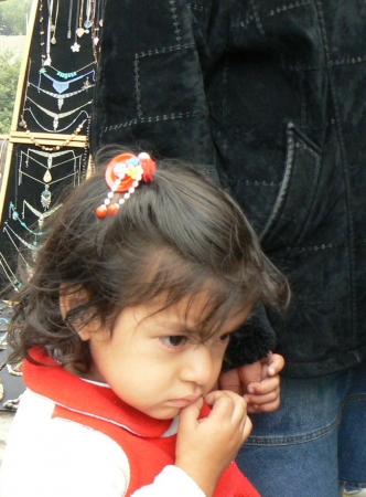 Zdjęcie z Peru - Lima