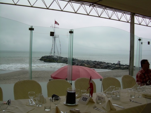 Zdjęcie z Peru - Lima