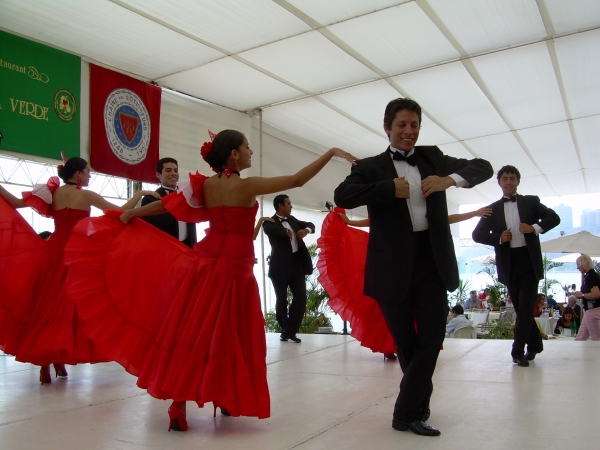Zdjęcie z Peru - Lima