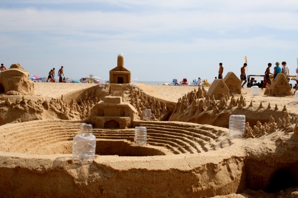 Zdjecie - Portugalia - Albufeira