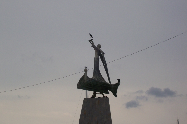Zdjęcie z Bułgarii - Nessebar