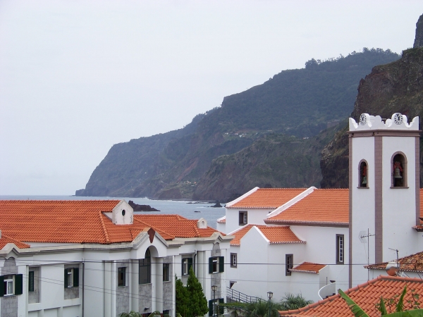 Zdjęcie z Portugalii - Ponta Delgada