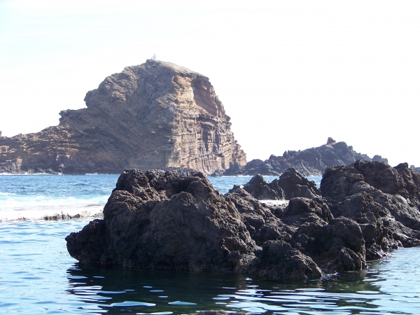 Zdjęcie z Portugalii - Porto Moniz