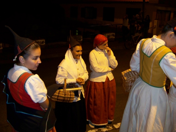 Zdjęcie z Portugalii - Ponta Delgada