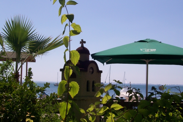 Zdjęcie z Bułgarii - Pomorie