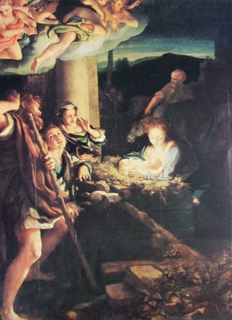 Zdjęcie z Niemiec - Correggio