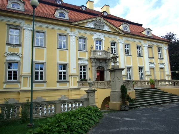 Zdjęcie z Niemiec - Biedrzychowice