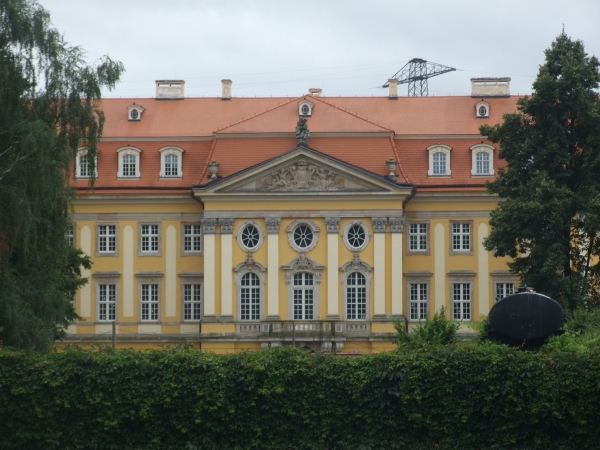 Zdjęcie z Niemiec - Radomierzyce