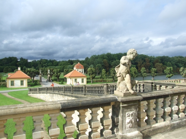 Zdjęcie z Niemiec - Moritzburg