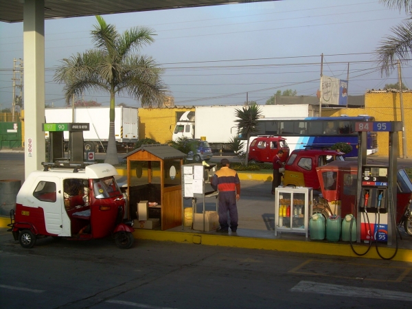 Zdjęcie z Peru - 
