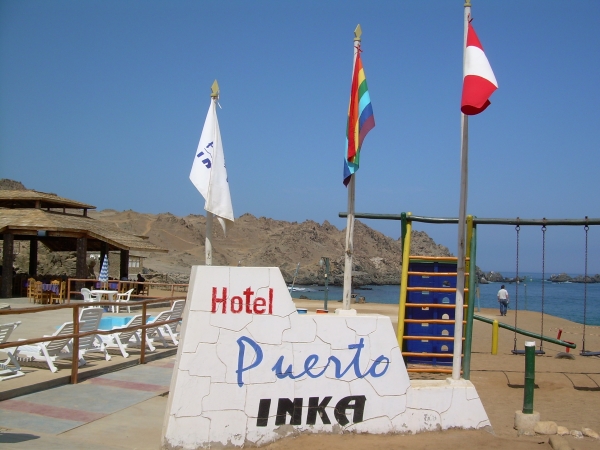 Zdjęcie z Peru - 
