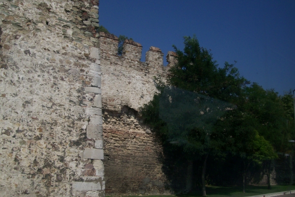 Zdjęcie z Turcji - Istambuł