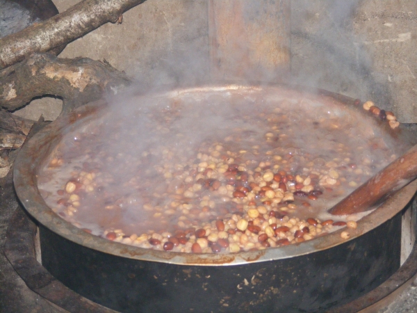 Zdjęcie z Kenii - 
