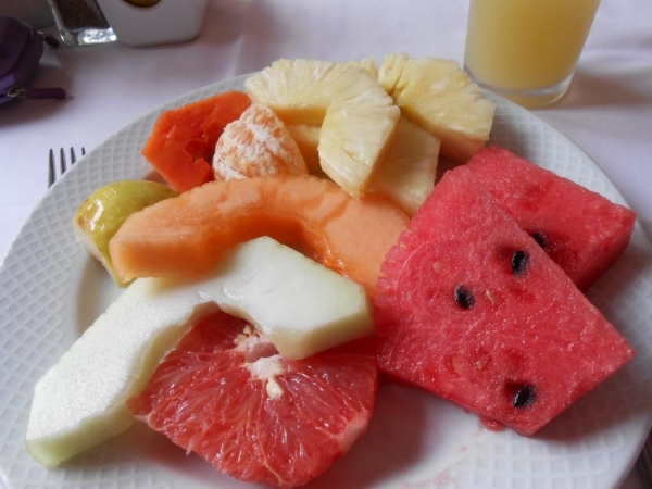 Zdjęcie z Meksyku - 