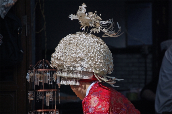 Zdjęcie z Chińskiej Republiki Ludowej -