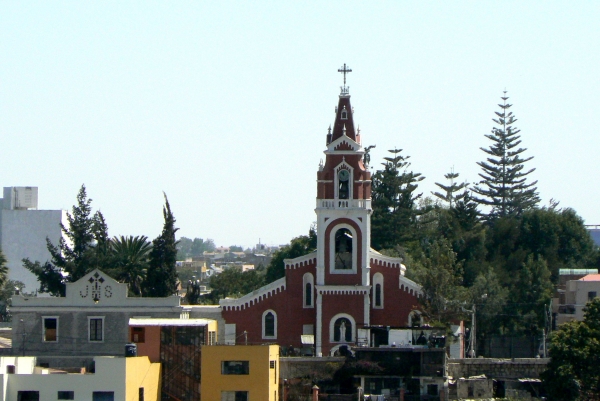 Zdjęcie z Peru - Arequipa