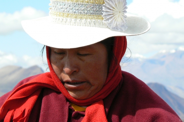Zdjęcie z Peru - 