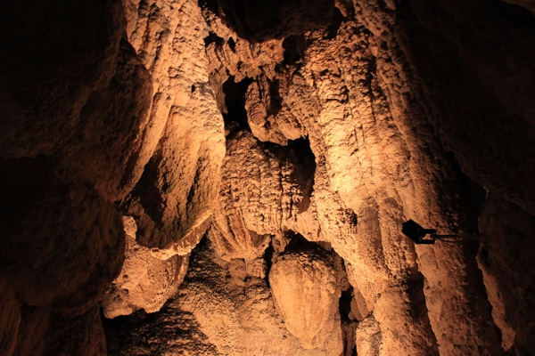 Zdjęcie z Węgier - Anna Cave Lillafured