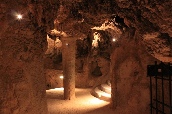 Zdjęcie z Węgier - Anna Cave