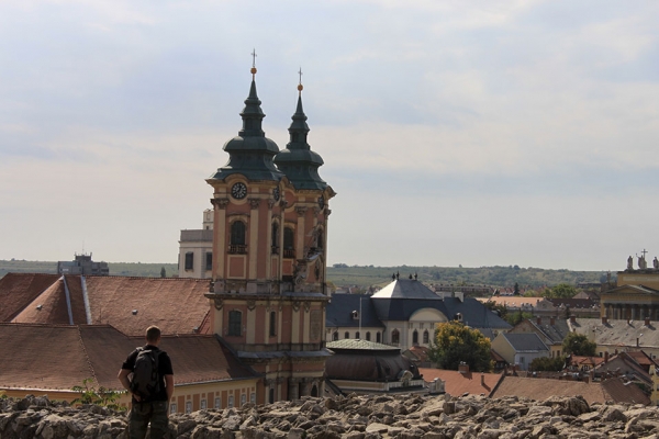 Zdjęcie z Węgier - 