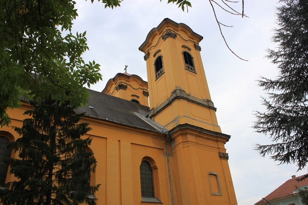 Zdjęcie z Węgier - 