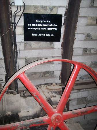 Zdjęcie z Polski - Zabrze - Guido