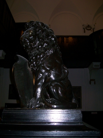 Zdjęcie z Polski - Zabrze Muzeum
