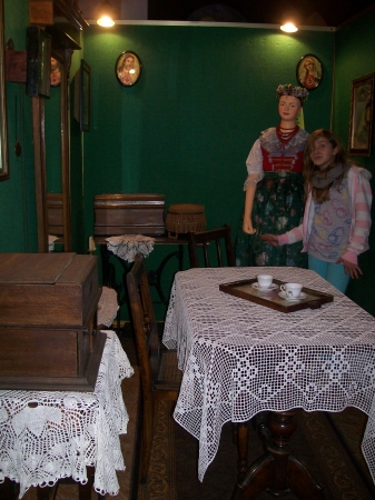 Zdjęcie z Polski - Zabrze Muzeum