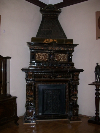 Zdjęcie z Polski - Zabrze Muzeum