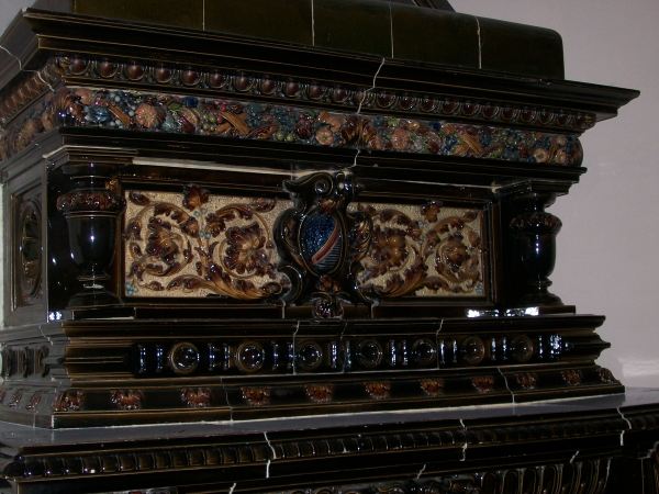 Zdjęcie z Polski - Zabrze Muzeum