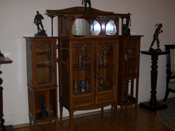 Zdjęcie z Polski - Zabrze Muzeum