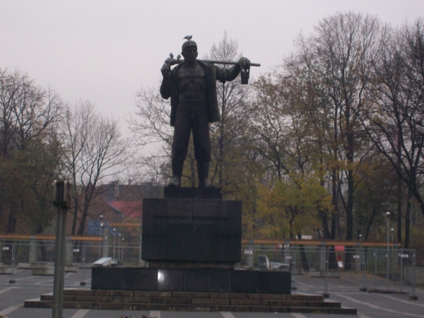 Zdjęcie z Polski - Zabrze 