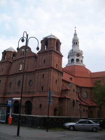 Zdjęcie z Polski - Katowice - Nikiszowiec