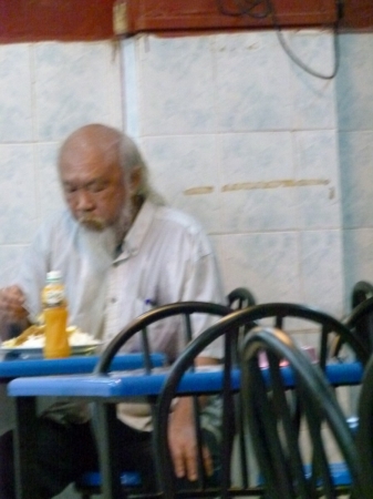 Zdjęcie z Malezji - 