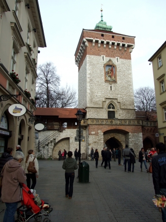 Zdjęcie z Polski - 