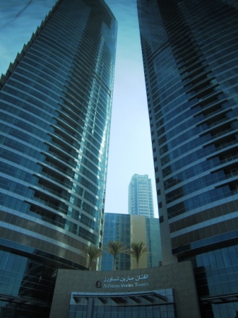 Zdjęcie z Zjednoczonych Emiratów Arabskich - Dubai