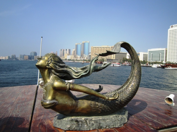 Zdjęcie z Zjednoczonych Emiratów Arabskich - Dubai