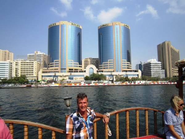 Zdjęcie z Zjednoczonych Emiratów Arabskich - Dubai