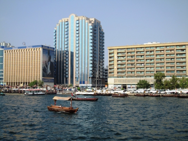 Zdjęcie z Zjednoczonych Emiratów Arabskich - Dubai