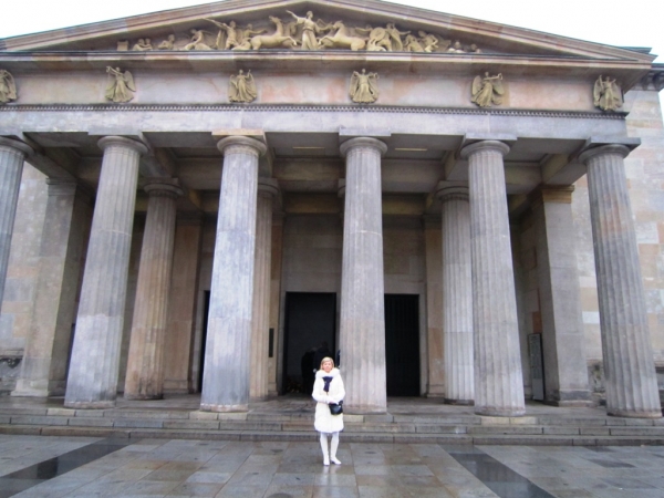 Zdjęcie z Niemiec - Berlin