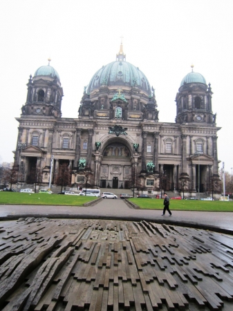 Zdjęcie z Niemiec - Berlin