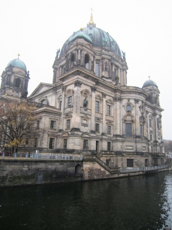 Zdjęcie z Niemiec - Berlin