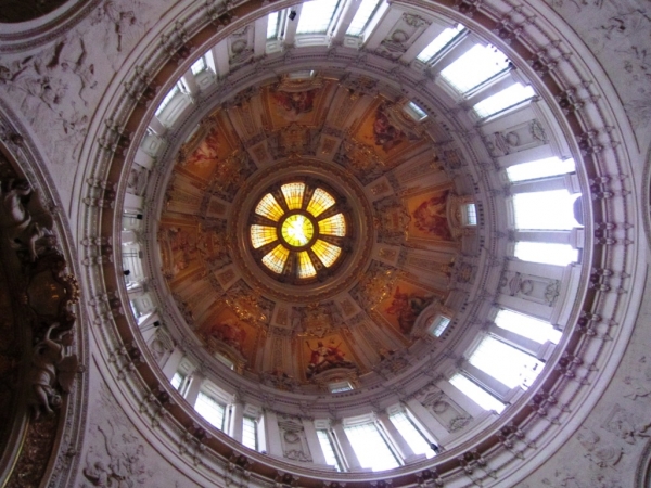 Zdjęcie z Niemiec - Berlin