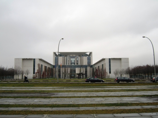 Zdjęcie z Niemiec - Berlin