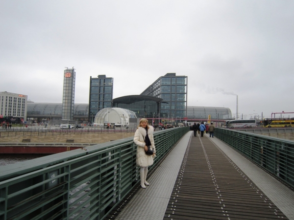 Zdjęcie z Niemiec - Berlin