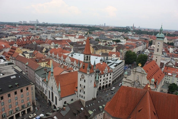 Zdjęcie z Niemiec - 