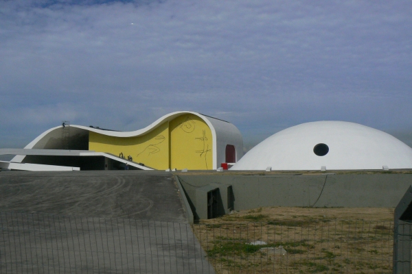 Zdjęcie z Brazylii - Niteroi