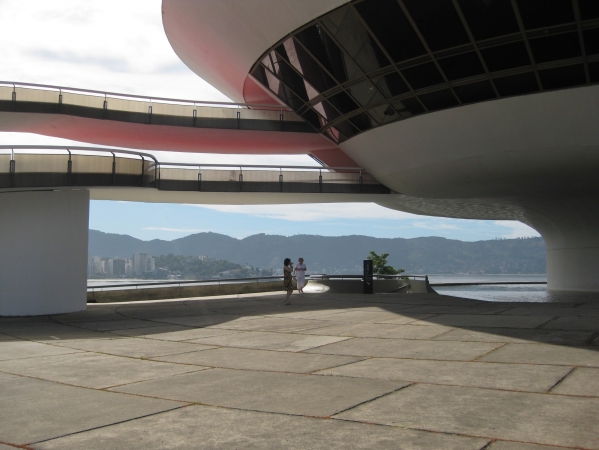 Zdjęcie z Brazylii - Niteroi