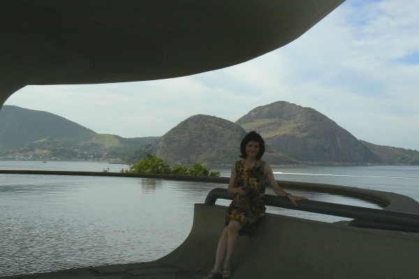 Zdjęcie z Brazylii - Niteroi