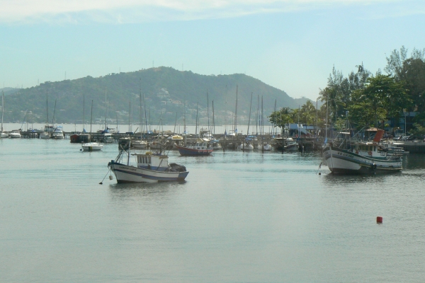 Zdjęcie z Brazylii - Niteroi